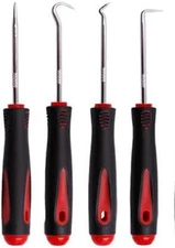 Short Set,Oil Seal Hook, Pull Out the Hook, Oil Seal Screwdriver Pull Out and Re