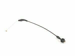 Original BMW E34 E36 325i 325is 525i 525ix Cabrio Bowdenzug Werbung 2 35411161338