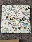 Led Zeppelin III, Vinyl LP (SD 19128) 1977 Gatefold Spinning Wheel