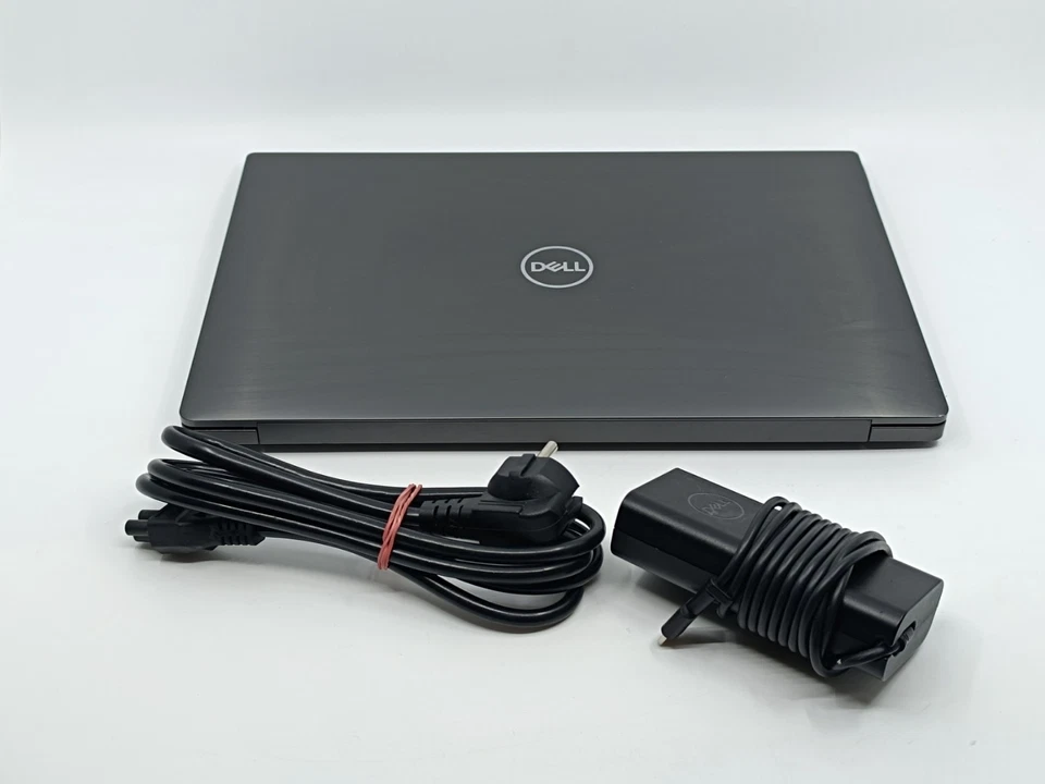 Dell Latitude 7490 · i7-8650U · 16GB · 512GB, Foto 1 von 5