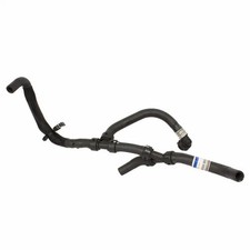 Genuine Ford Engine Coolant Hose Jl3z-8c289-ba Genuine Ford Engine Coolant Hose Jl3z-8c289-ba