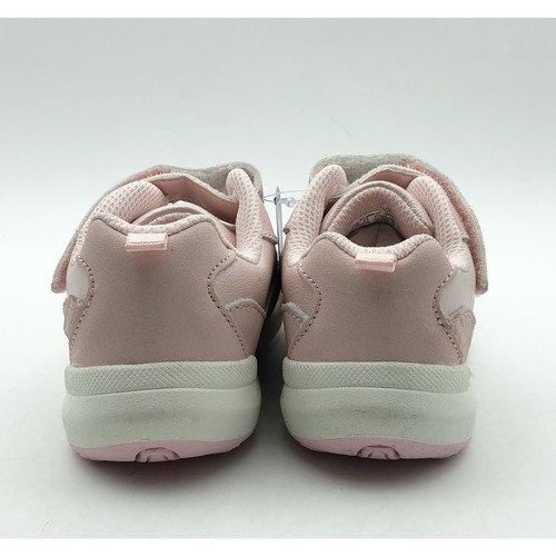 Stride Rite Girls SRT Winslow 2.0 Sneaker Size 9 Pink Blush Kids Shoe NIB - Picture 9 of 11