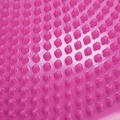 Professional Balance Disc Cushion Mat Yoga Massage Ball Pad Fitness Exercise DON