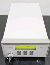 THORLABS SC10 BENCHTOP SHUTTER CONTROLLER Key Included 