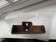 Jaguar MK2 LH Engine/Dynamo Bracket C21341