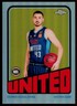 2022-23 Topps Chrome NBL Chris Goulding 72-10 1972 Topps Melbourne United