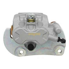 Front Left Brake Caliper & Pads For Can-Am Maverick 1000R Turbo Max 2014-2018