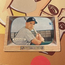 1955 Bowman Football Cards 20