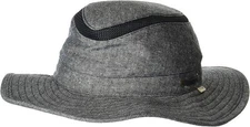 Tilley TMH55 Airflow Mashup Hat Navy 7 5/8 XL
