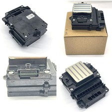 Printer Print Head Fits For Epson WorkForce WF-C5310 ET-8700 WF-C5290 WF-C5290a