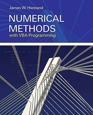 Numerical Methods With VBA Programming Buch Jones and Bartlett Publishers, Inc