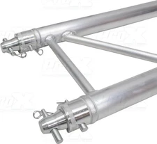 3.28 Ft. (1.00m) F32 I-Beam Vertical or Horizontal Segment Truss W-2mm Wall