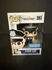 FUNKO POP ! STAN LEE 283 WALMART EXCLUSIVE THE WINTER SOLDIER L01