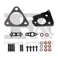 Fa1 Montagesatz Lader KT750180 FüR Renault Laguna JK0 Nissan Espace BT0 3 KT0 1