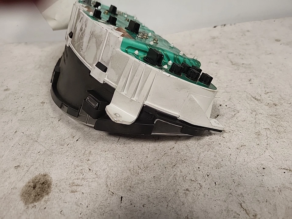 1998-2001 Daewoo Lanos cluster speedometer gauges instrumnt panel.  AA5 — 第 4/4 张图片