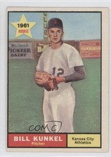 Bill Kunkel