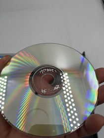 Jurassic Park (Sega CD, 1993) Complete With Manual CIB