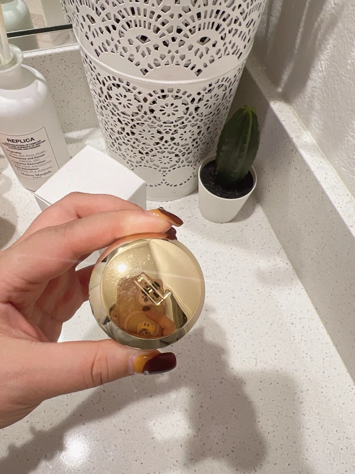 Estée Lauder Sensous Star парфюмированная вода 1,35 унц /40 мл запечатанная - Изображение 3 из 4