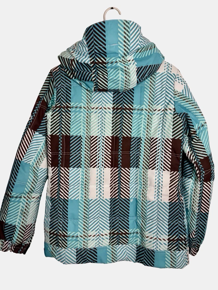 686 Snowboard/Ski Coat Mannual Waterproof Infidry TR9 Women's Size Small READ!! - Image 2 of 4