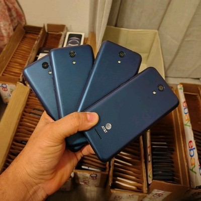 AT&T CALYPTO U318 UNLOCKED   ($20 EACH PIECE) UNLOCKED FOR THE WORLD GRADE A/B