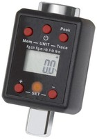 Kraftwerk 4081-14 Digital-Drehmoment-Adapter 1/4 Zoll 6-30 Nm