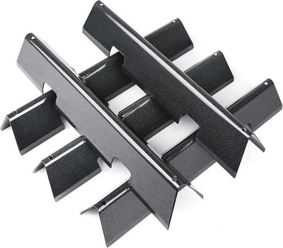 Flavorizer Bar 38,9cm für Weber Spirit I II E-310 320 330 Brennerabdeckung 5