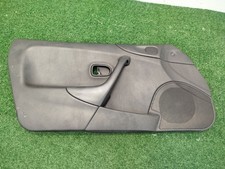 Porte avant et accessoires Mazda MX5