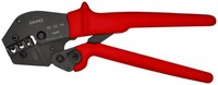 Knipex-Werk Crimpzange 97 52 09 Sb Abisolieren Crimpzange
