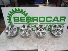 felgensatz KIA SORENTO 2.5 CRDI CAT 529103E580 berrp120996