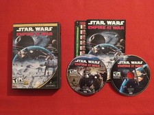 star-wars-empire-at-war-2006-retro-pc-game-big-case-manual-insert-complete