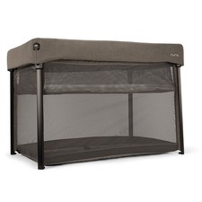  Granite Nuna PAAL Travel Cot  Playard 8321