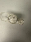 Noah's Ark - Two By Two 1 oz Silver BU Round HR USA Made Capsuled Bullion Coin
