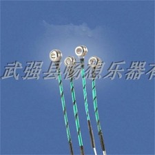 5set nylon violin strings quality handmade violin strings diameter inch 010-032