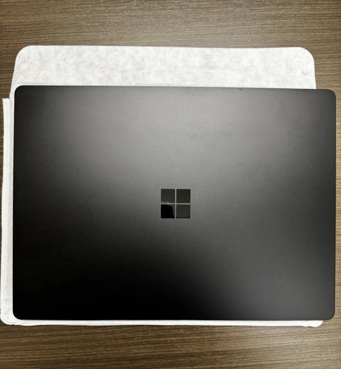 Microsoft Surface Laptop 5 13.5