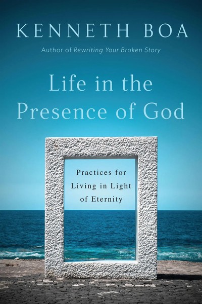 Kenneth Boa | Life In The Presence Of God | Taschenbuch | Englisch (2017) | Ivp-image