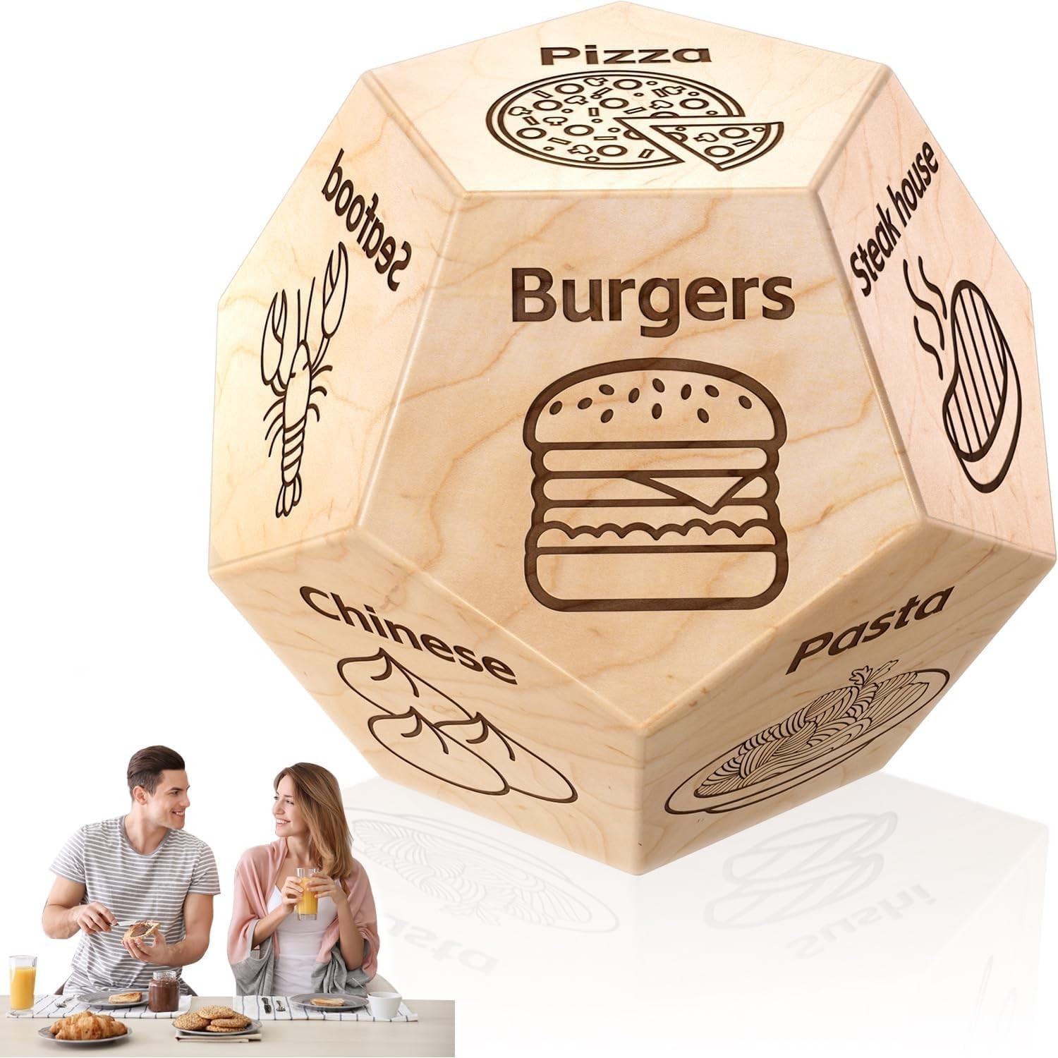 safoezy Stocking Stuffers for Teen Men Women Kids Adults, for