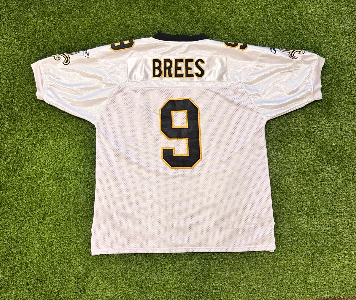 25+ Drew Brees New Orleans Saints NFL Jerseys for sale | Updated