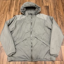 ORC Industries PCU Level 7 L7 Insulative Jacket SOF Seal Size XL Long