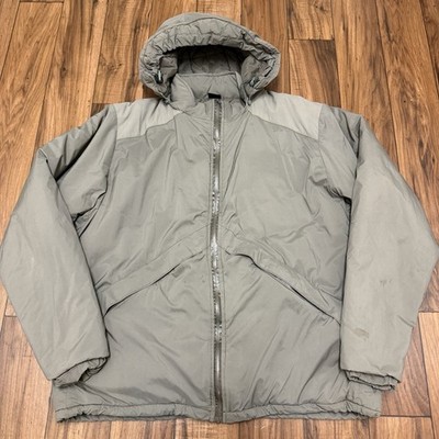 ORC Industries PCU Level 7 L7 Insulative Jacket SOF Seal Size XL Long