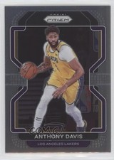 2021-22 Panini Prizm Anthony Davis #53 0rr4