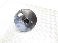 OPEL AGILA B H08 Unterdruck-Bremskraftverstärker 0204051672 33081A 32413763