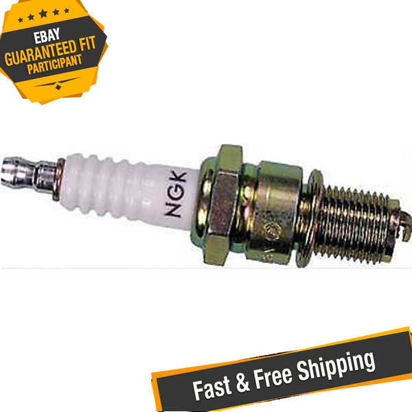 NGK 6706 Laser Iridium Spark Plug