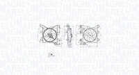 Magneti Marelli 069422852010 LüFter, MotorküHlung FüR CitroËN Peugeot