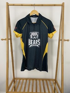Bears Archery Easton Delta McKenzie Targets Team Issued Jersey Size M