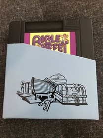Bible Buffet (Nintendo NES) Complete, CIB