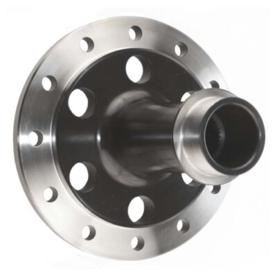 FULL SPOOL - STEEL - DANA 60 - 35 SPLINE - 4.10 & NUMERICALLY LOWER
