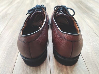 Alden Shrunken Calf