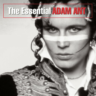 Essential Adam Ant by Adam Ant (CD, 2003)