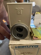 HOKUYO AUTOMATIC CO PL1-H1R Photomaster