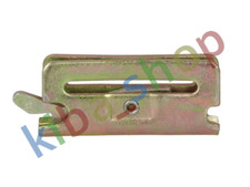 HOOK CARGO FITTING - GALVANIZED CARGO-L003/BAR